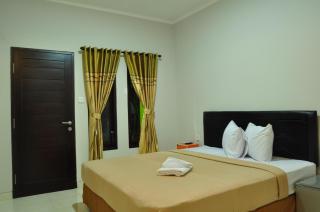 Amerta Home Stay Bali - Denpasar - 9