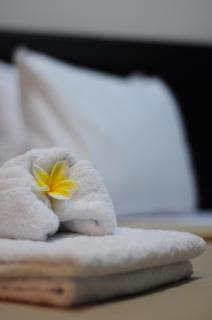 Amerta Home Stay Bali - Denpasar - 5