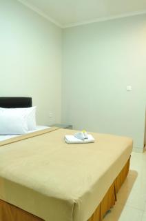 Amerta Home Stay Bali - Denpasar - 6