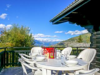Chalet Sven Heul by Interhome - Nendaz - 7