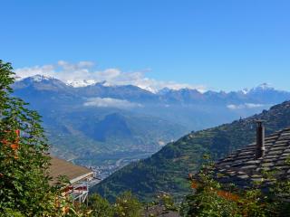 Chalet Sven Heul by Interhome - Nendaz - 6