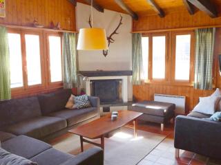 Chalet Sven Heul by Interhome - Nendaz - 8