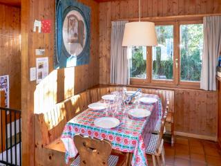 Chalet Sven Heul by Interhome - 3