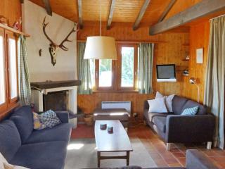 Chalet Sven Heul by Interhome - Nendaz - 2