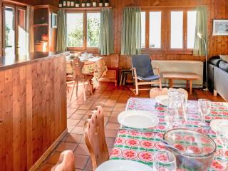 Chalet Sven Heul by Interhome - 1