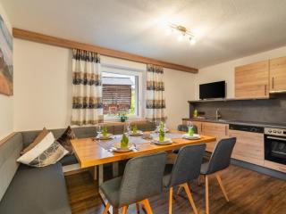Apartment Christoph-2 by Interhome - Kappl - 9