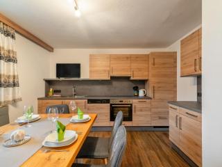 Apartment Christoph-2 by Interhome - Kappl - 8