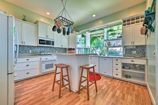 Waterfront Lake Placid Home with Private Dock! - 7