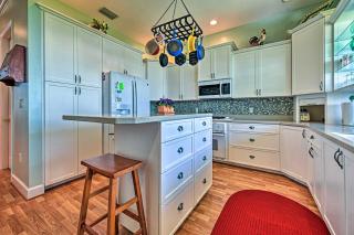 Waterfront Lake Placid Home with Private Dock! - 5