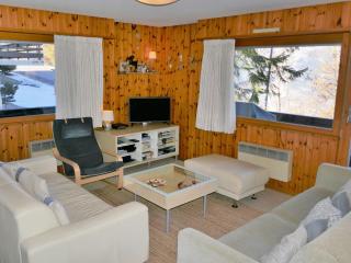 Apartment Prachalier I No6 by Interhome - Nendaz - 6