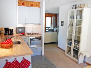 Apartment Prachalier I No6 by Interhome - Nendaz - 2
