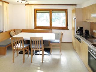 Holiday Home Julia by Interhome - Kappl - 9