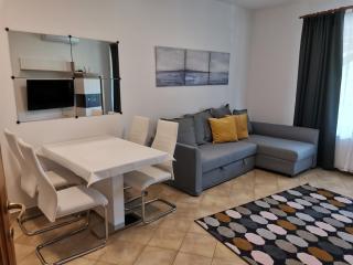 Simon Apartman - Balatonlelle - 7