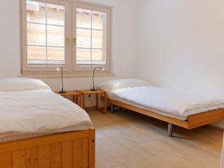 Apartment Obri Tuftra-4 by Interhome - Zermatt - 1