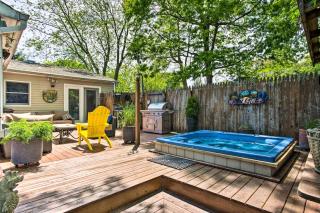 Charming Hampton Bays Home 5 Mi to Coopers Beach - Hampton Bays - 9