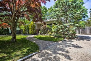 Charming Hampton Bays Home 5 Mi to Coopers Beach - 8