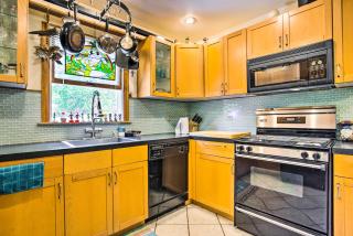 Charming Hampton Bays Home 5 Mi to Coopers Beach - Hampton Bays - 2