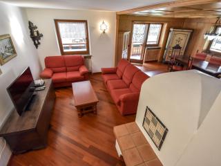 Chalet Cesa Galadriel-1 by Interhome - Penia - 7