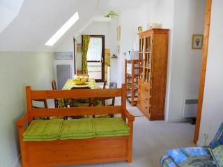 Apartment Les Marmottes by Interhome - Barèges - 5