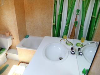 Apartment Les Marmottes by Interhome - Barèges - 2