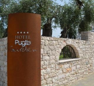 Hotel Puglia Garden - 0