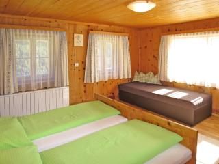 Apartment Oberkofl by Interhome - Tux - 4
