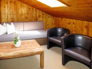 Apartment Oberkofl by Interhome - Tux - 5