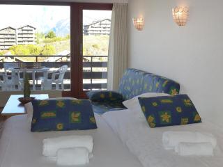 Apartment Christiania 2 Sbel by Interhome - Nendaz - 2