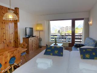 Apartment Christiania 2 Sbel by Interhome - Nendaz - 3