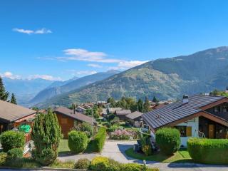 Chalet Beke by Interhome - Nendaz - 8
