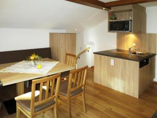 Apartment Alpenblick by Interhome - Sölden - 8