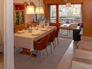 Apartment Rossignol C4 by Interhome - Nendaz - 8