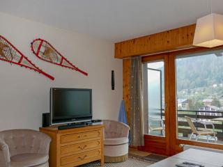 Apartment Rossignol C4 by Interhome - Nendaz - 4