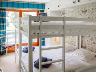Apartment Panoramic G4 by Interhome - Nendaz - 2