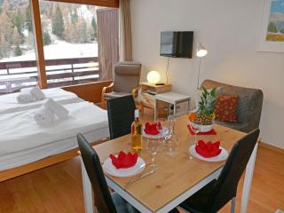 Apartment Rosablanche D32 by Interhome - Siviez - 3