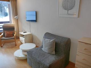 Apartment Rosablanche D32 by Interhome - 2