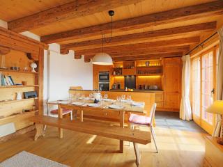 Chalet Saint Piran-1 by Interhome - Villars-sur-Ollon - 7