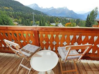 Chalet Saint Piran-1 by Interhome - Villars-sur-Ollon - 6