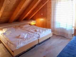 Apartment Eaux-Vives 202 by Interhome - Ovronnaz - 7