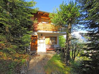 Chalet Dejo A Dzeu by Interhome - Nendaz - 6