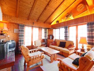 Chalet Dejo A Dzeu by Interhome - Nendaz - 2