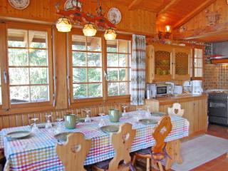Chalet Dejo A Dzeu by Interhome - Nendaz - 4