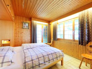 Chalet Dejo A Dzeu by Interhome - Nendaz - 8
