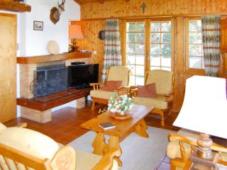 Chalet Dejo A Dzeu by Interhome - Nendaz - 5