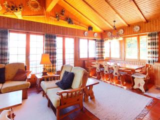 Chalet Dejo A Dzeu by Interhome - Nendaz - 7