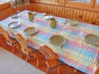 Chalet Dejo A Dzeu by Interhome - Nendaz - 3