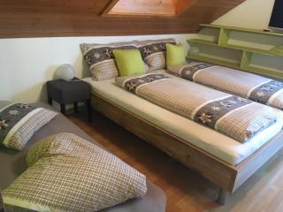 Pension Chalet Charme - 5