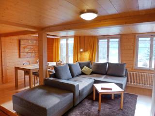 Chalet Hüsli by Interhome - Brienzwiler - 9