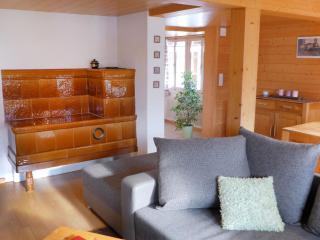 Chalet Hüsli by Interhome - Brienzwiler - 5