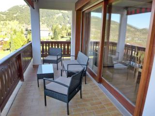 Apartment Hyacinthe 11 by Interhome - Villars-sur-Ollon - 6
